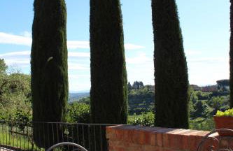 Villa Porsenna - Foto 12