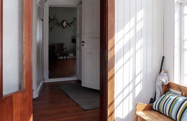 11 Person Holiday Home in Hogsater-by Traum - Photo 25