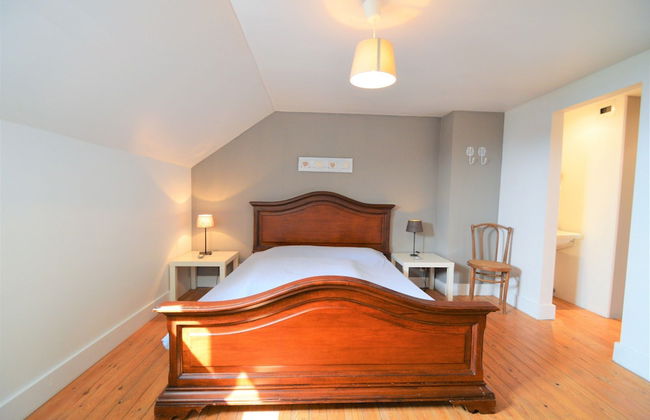 Attractive Holiday Home in Gerin Near Centre - Foto 24