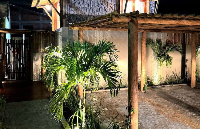 Malie Bangalô - Foto 31