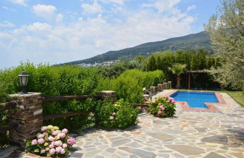 Cortijo la Loma de la Alpujarra - Foto 39