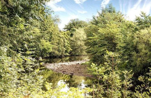 Georgian Villa in Richmond on the River Swale - Foto 27