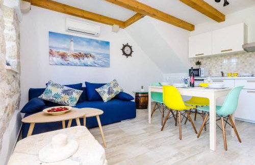 Apartments with parking space Korita, Mljet - 22342 - Foto 17