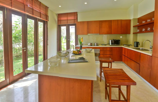 Furama Villas Danang - Foto 44