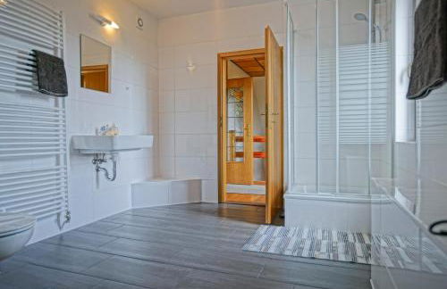 Ostseeferienhaus oberes Apartment - Foto 14