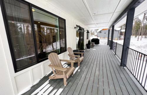 Paradise Pines - Foto 43