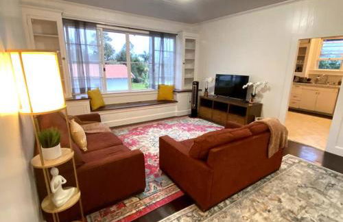 YOUR HILO HOMEBASE - Lovely 3 Bedroom in Heart of Hilo with AC! - Foto 25