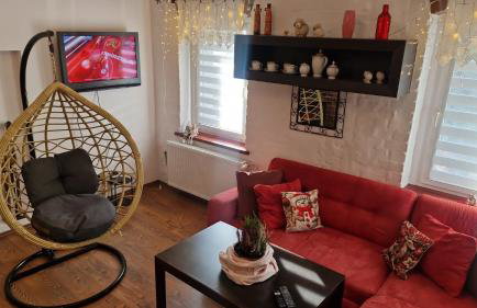 Wiejsko-Sielsko - Foto 14