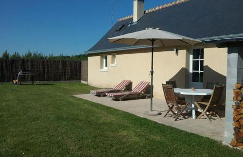 Maison indépendante et privative 52m2 au calme - Foto 12