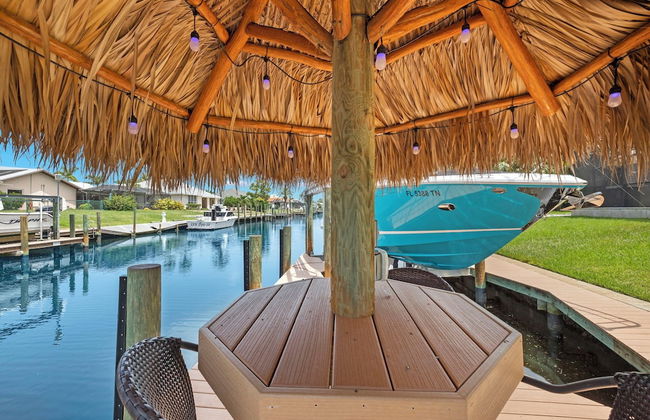 Sunshine Escape by Distinctive Beach Rentals - Photo 15