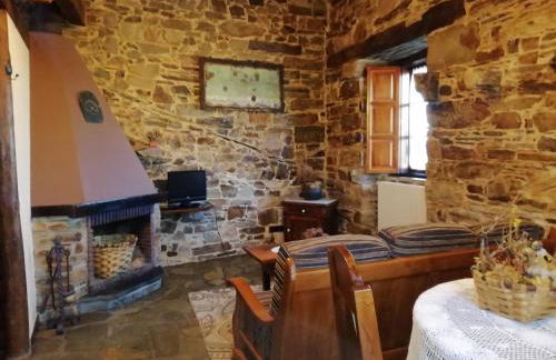 Apartamentos rurales Casa Do Cabo - Foto 73