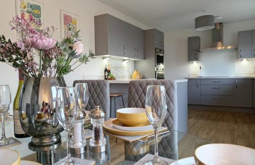 Modern 4 Bed Highland Home - Foto 44