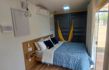 Villa de Assis Suítes - Foto 65