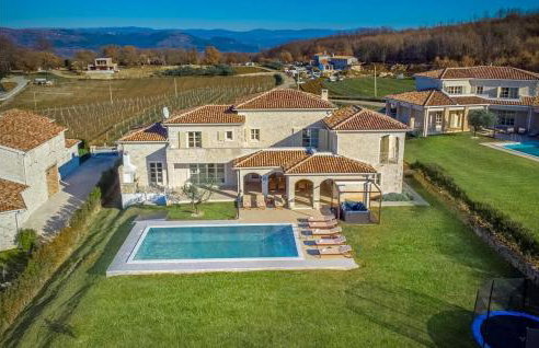 Villa Sara - Foto 16