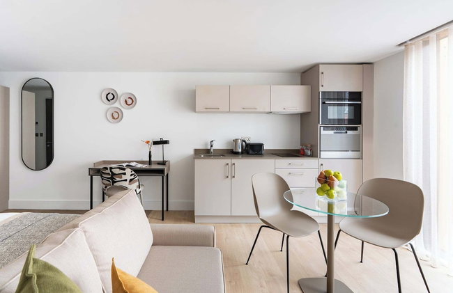 Micklegate by Supercity Aparthotels - Foto 12