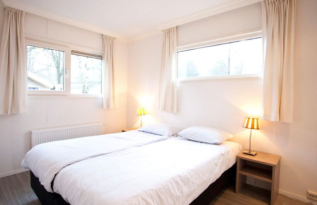 2 bedroom House in Arnhem with swimming pool and garden - Photo 4