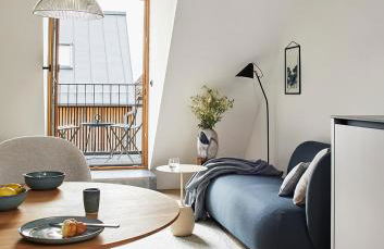 Boutique Apart & Gästehaus Le Rossignol - Foto 38