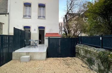 Exceptional Apartment - Terrace 2P Oullins - Foto 4
