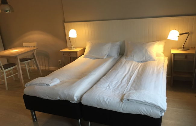 Vallabiten Apartments via Hotel Esplanad - Foto 8