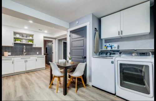 Dallas Charm in the Heart of Medical District - Foto 15