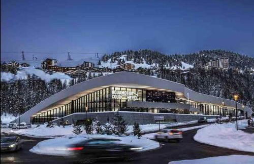 T3 neuf Courchevel 1650 Domaine de l’Ariondaz - Foto 36