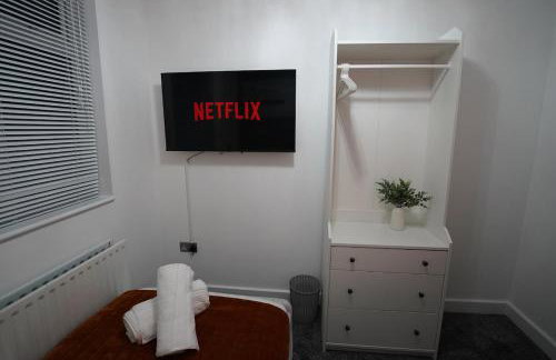 Premium 3BR House - Loughton - by Rent Squared LTD - Foto 63