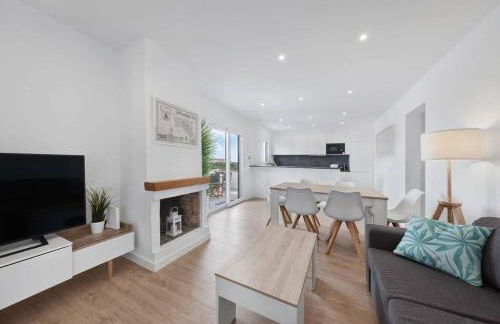 Apartamento tranquilo a 500m de la playa - Foto 1