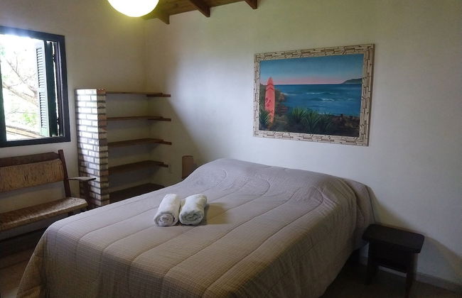 Pousada Vale Verde Bungalows - Rosa - Foto 5