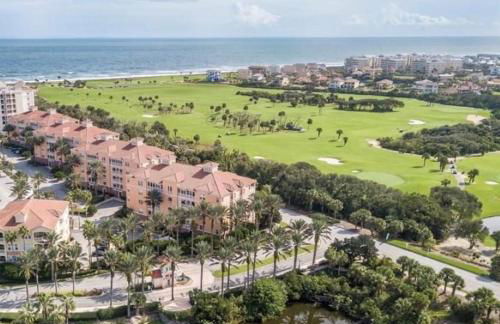 Palm Coast, FL 2BD 2BR Beach Villa! Walk to the Ocean! - Foto 50