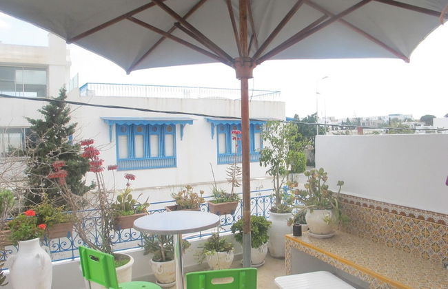 Triplex - Sidi Bou Said - Foto 4