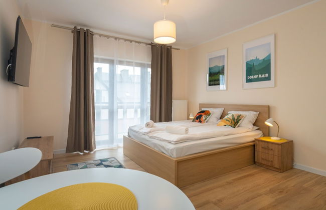 RentPlanet - Green Park Resort - Photo 2