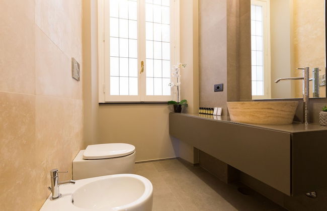 Amazing View Colosseo - Photo 39