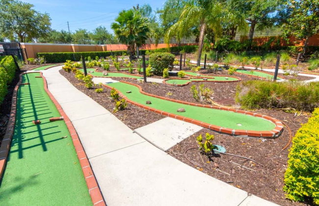 Rafael's Solana Resort Vacation Home - Foto 32