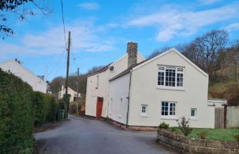 Charming cottage in Pilton-newly renovated - Foto 24