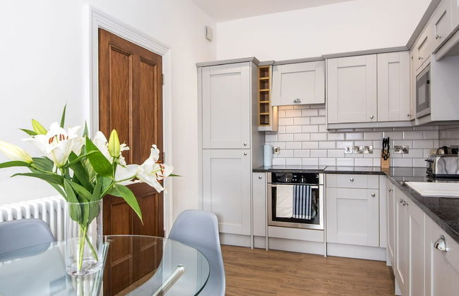 The Langley - Foto 13