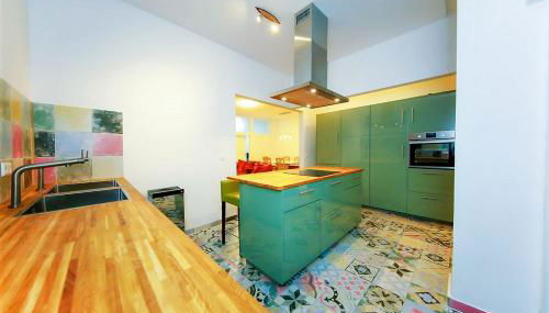 Connie's House Holiday Apartment - Foto 3