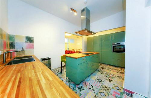 Connie's House Holiday Apartment - Foto 3