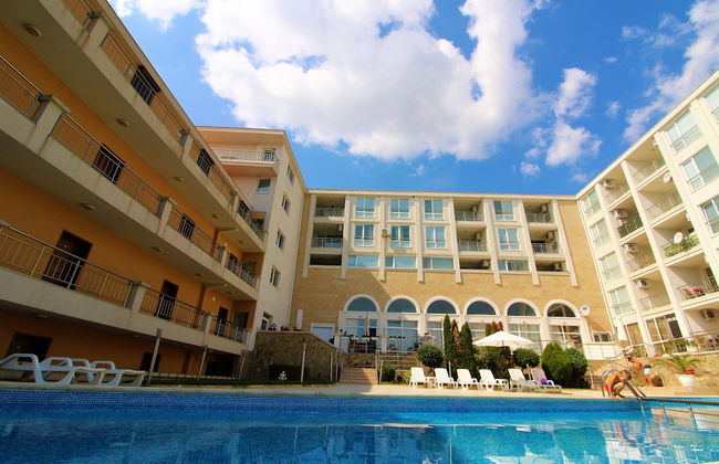 Menada Galateya Apartments - Foto 12