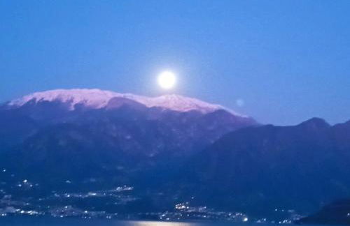 Casa Caterina - Riva di Solto - Iseo Lake - Foto 46
