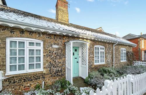 Flint Cottage - Foto 6