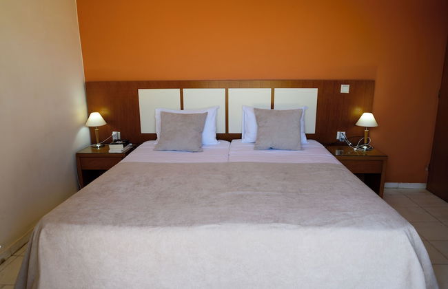 Esperides Beach Hotel Apartments - Foto 28