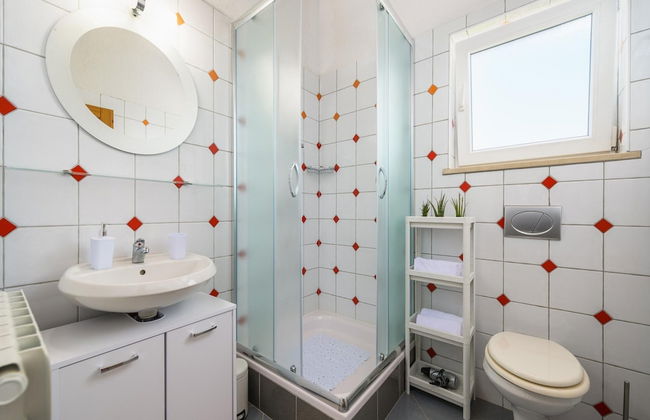 Pretty Villa With View - Foto 18