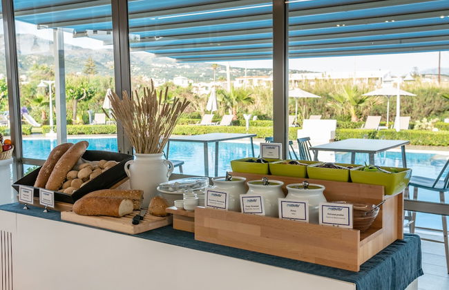 Marinos Beach Hotel - Foto 52