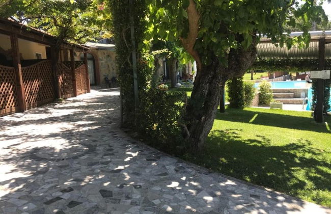 Residenza Giancesare Family Apartments - Foto 56