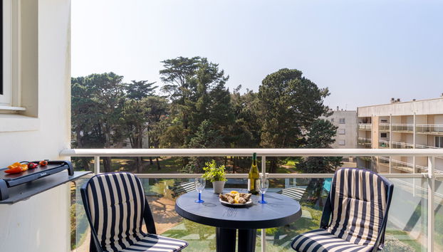 Port An Dro - Foto 3, Terrace