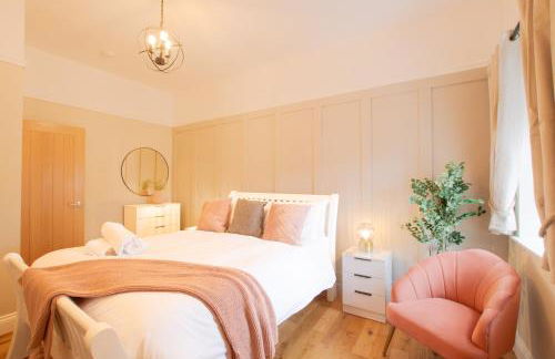 Northern Hideaways, Eider Cottage, Seahouses - Photo 7