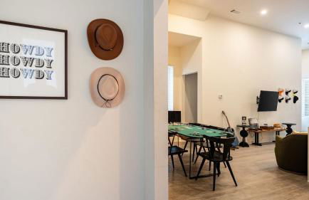 Heirloom by Avantstay Mins to Downtown Nashville - Foto 104