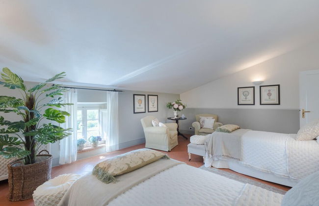 Fattoria Camigliano Wine Estate - Foto 33