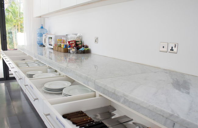 Viva Villa Sanctuary Ho Tram - Foto 15