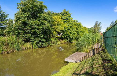 Grachtenstube - Foto 23